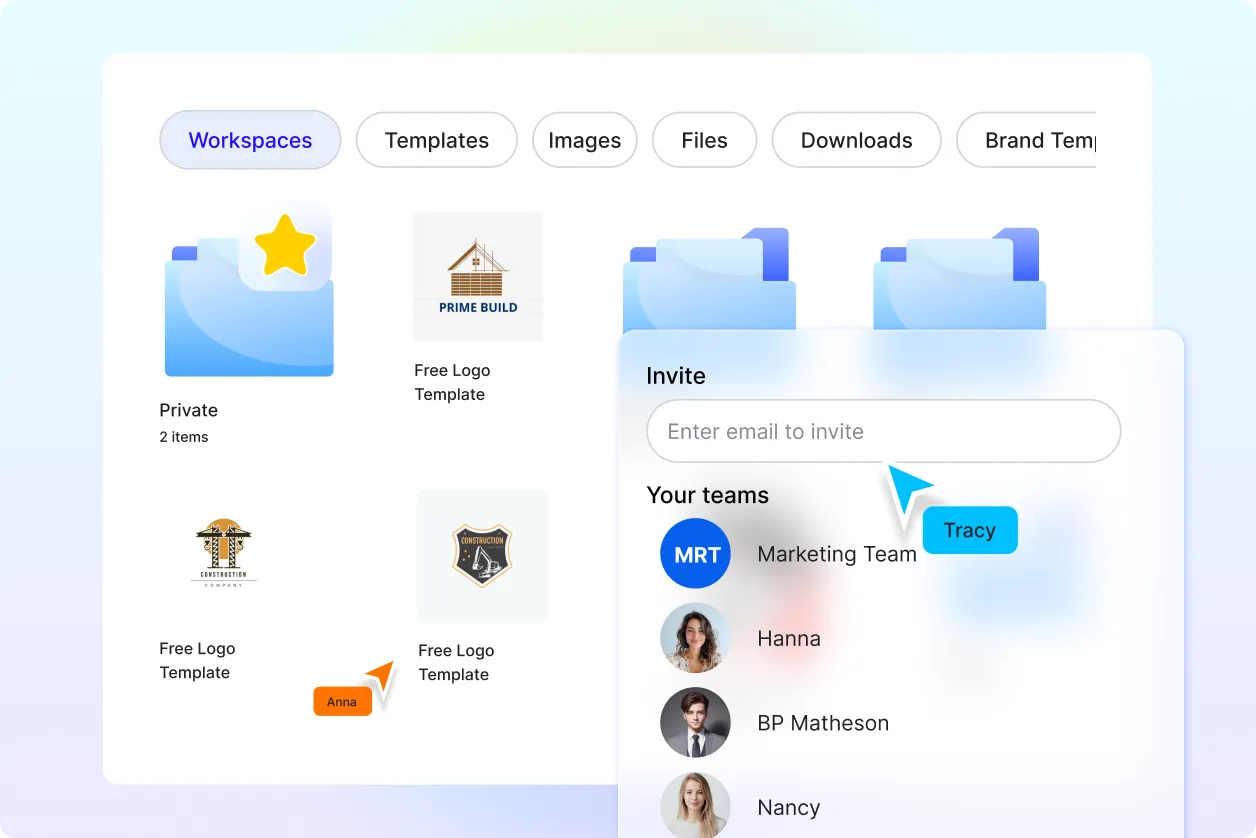 Free AI Construction Logo Generator, Free AI Construction Logo Maker [ No Signup ]
